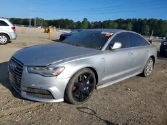 WAUG8AFC4JN038802 2018 AUDI A6
