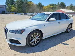 WAUG8AFC4JN052022 2018 AUDI A6