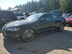 WAUG8AFC4JN070388 2018 AUDI A6