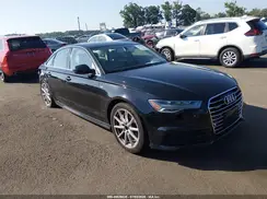 WAUG8AFC4JN072920 2018 AUDI A6