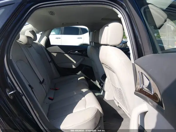 WAUG8AFC4JN072920 2018 AUDI A6 - Image 8