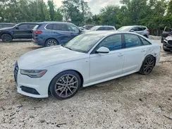 WAUG8AFC4JN079009 2018 AUDI A6