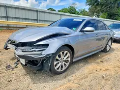 WAUG8AFC4JN095758 2018 AUDI A6