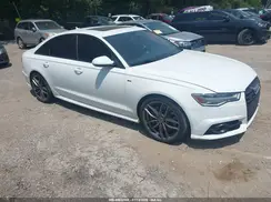 WAUG8AFC4JN097249 2018 AUDI A6