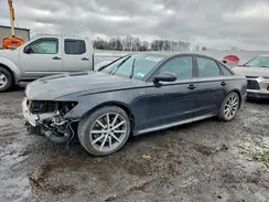 WAUG8AFC5HN008623 2017 AUDI A6