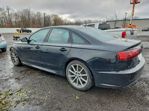 WAUG8AFC5HN008623 2017 AUDI A6 - Image 2