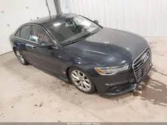 WAUG8AFC5HN015135 2017 AUDI A6