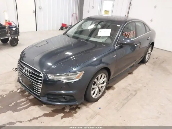 WAUG8AFC5HN015135 2017 AUDI A6 - Image 2