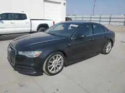 WAUG8AFC5HN017077 2017 AUDI A6