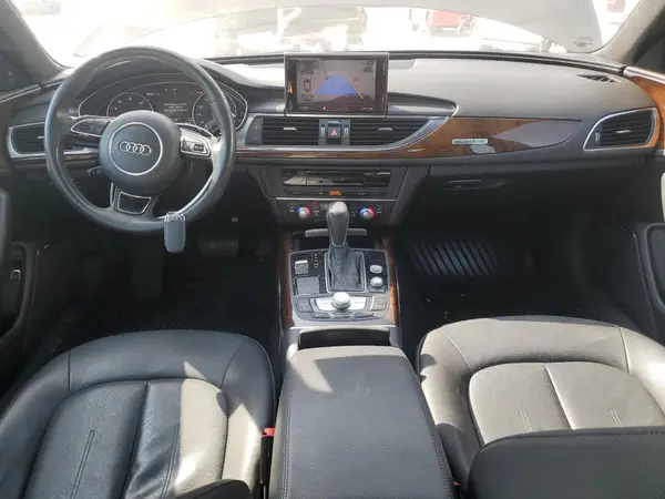 WAUG8AFC5HN017077 2017 AUDI A6 - Image 8