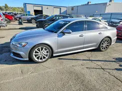 WAUG8AFC5HN032811 2017 AUDI A6