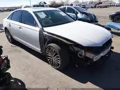 WAUG8AFC5HN048264 2017 AUDI A6
