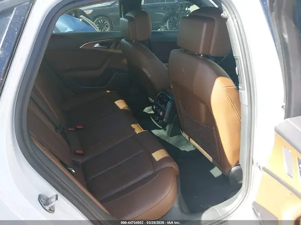 WAUG8AFC5HN048264 2017 AUDI A6 - Image 8