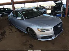 WAUG8AFC5HN052962 2017 AUDI A6