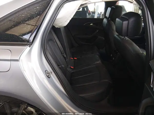 WAUG8AFC5HN052962 2017 AUDI A6 - Image 8