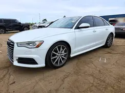WAUG8AFC5HN056705 2017 AUDI A6