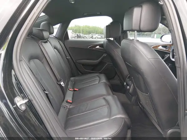 WAUG8AFC5HN058373 2017 AUDI A6 - Image 8