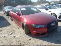 WAUG8AFC5HN068899 2017 AUDI A6