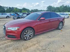 WAUG8AFC5HN090689 2017 AUDI A6