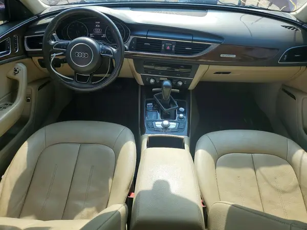 WAUG8AFC5HN090689 2017 AUDI A6 - Image 8