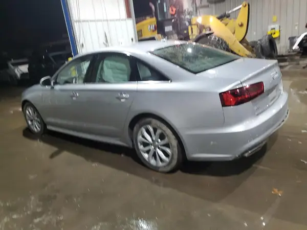 WAUG8AFC5HN093947 2017 AUDI A6 - Image 2