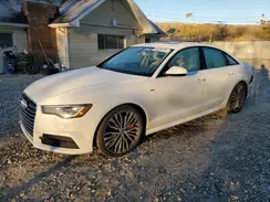 WAUG8AFC5HN101304 2017 AUDI A6