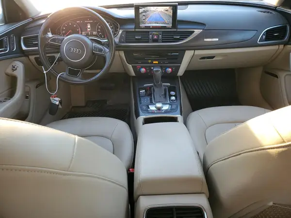 WAUG8AFC5HN101304 2017 AUDI A6 - Image 8