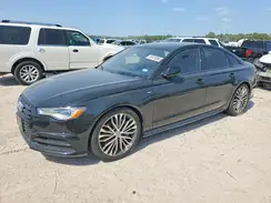 WAUG8AFC5HN103814 2017 AUDI A6