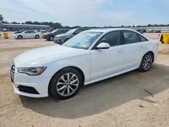 WAUG8AFC5HN123190 2017 AUDI A6
