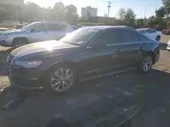 WAUG8AFC5HN125571 2017 AUDI A6