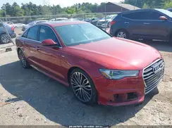 WAUG8AFC5HN127742 2017 AUDI A6