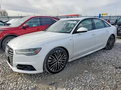 WAUG8AFC5JN013259 2018 AUDI A6