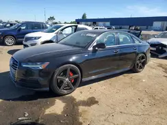 WAUG8AFC5JN024584 2018 AUDI A6