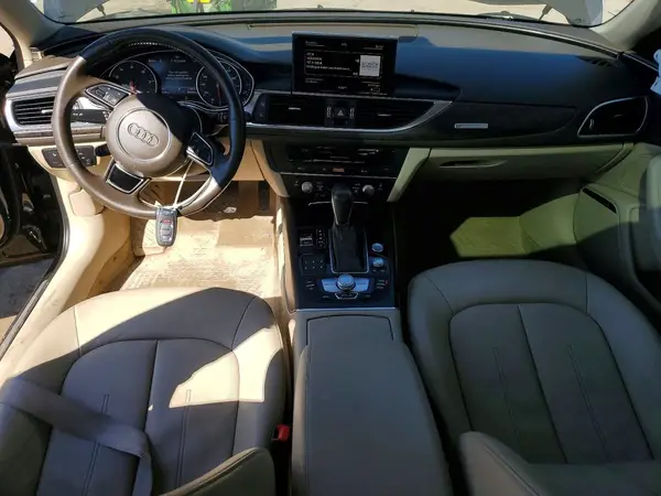 WAUG8AFC5JN024584 2018 AUDI A6 - Image 8