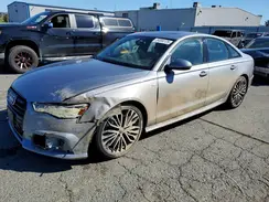 WAUG8AFC5JN028389 2018 AUDI A6