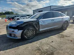 WAUG8AFC5JN032071 2018 AUDI A6