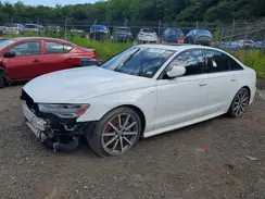 WAUG8AFC5JN035150 2018 AUDI A6