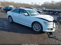 WAUG8AFC5JN042048 2018 AUDI A6