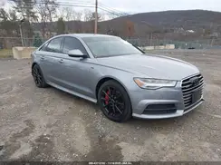 WAUG8AFC5JN047914 2018 AUDI A6