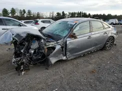 WAUG8AFC5JN048528 2018 AUDI A6