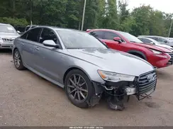 WAUG8AFC5JN050151 2018 AUDI A6