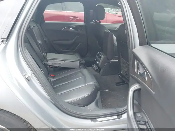 WAUG8AFC5JN050151 2018 AUDI A6 - Image 8