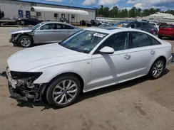 WAUG8AFC5JN056399 2018 AUDI A6