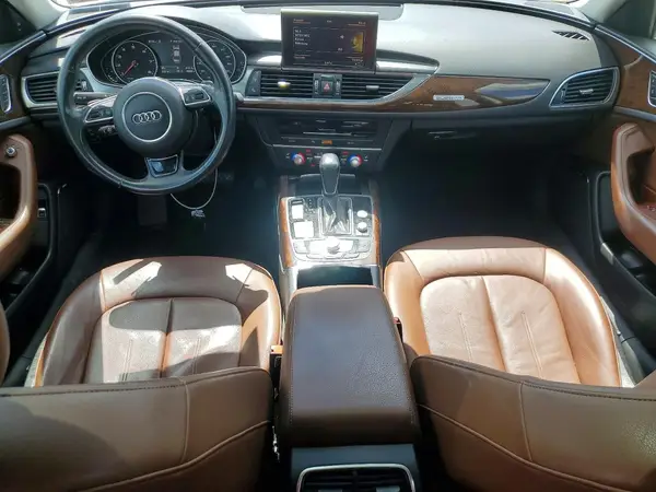 WAUG8AFC5JN056399 2018 AUDI A6 - Image 8
