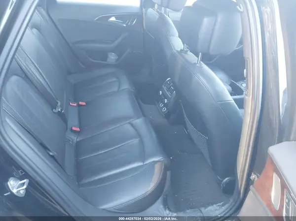 WAUG8AFC5JN074966 2018 AUDI A6 - Image 8