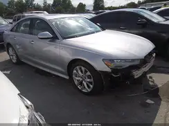 WAUG8AFC5JN095056 2018 AUDI A6