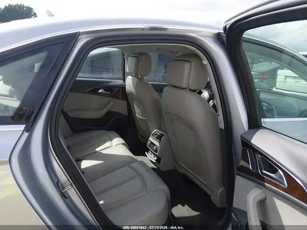 WAUG8AFC5JN095056 2018 AUDI A6 - Image 8