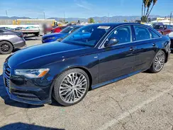 WAUG8AFC6HN007285 2017 AUDI A6