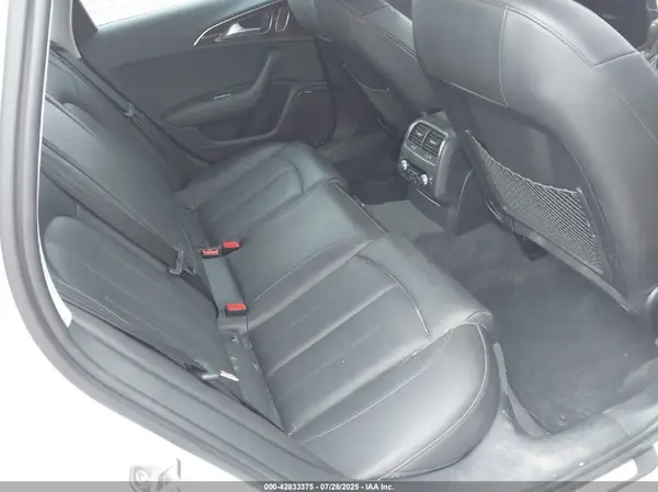 WAUG8AFC6HN012096 2017 AUDI A6 - Image 8