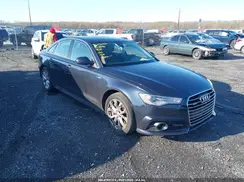 WAUG8AFC6HN014463 2017 AUDI A6